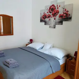  Apartament Little Hungary