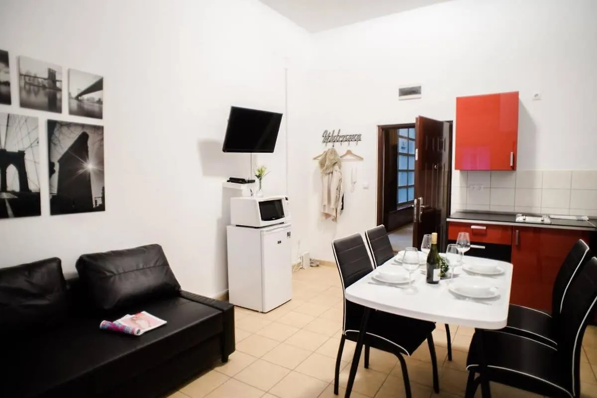 Very Central Spacious Ac Apartment Budapest 0*,  Ungheria